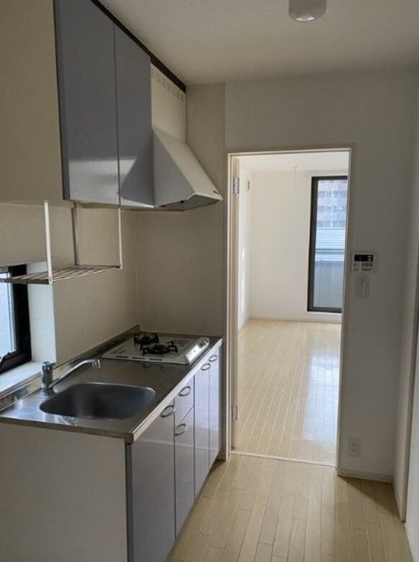 キッチン(別部屋参考写真となります)