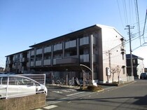 ピュアガーデンⅥの外観写真