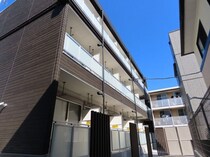 リブリ・Omiya Hongoの外観写真