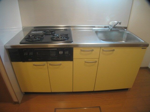 物件内観写真10　