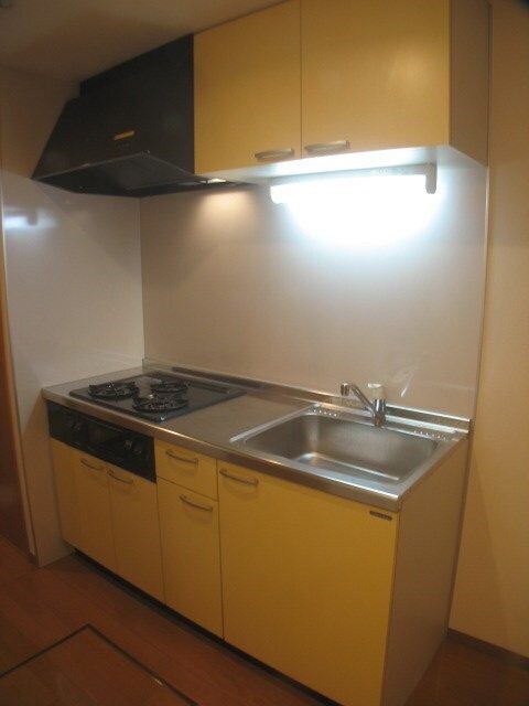 物件内観写真11　