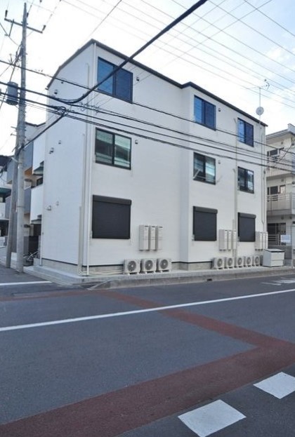 外観写真