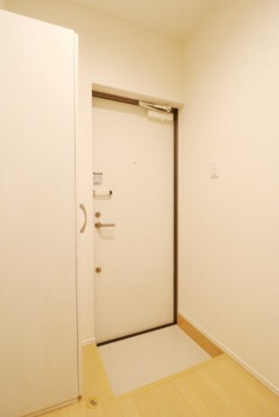 物件内観写真10　(同施工別物件)