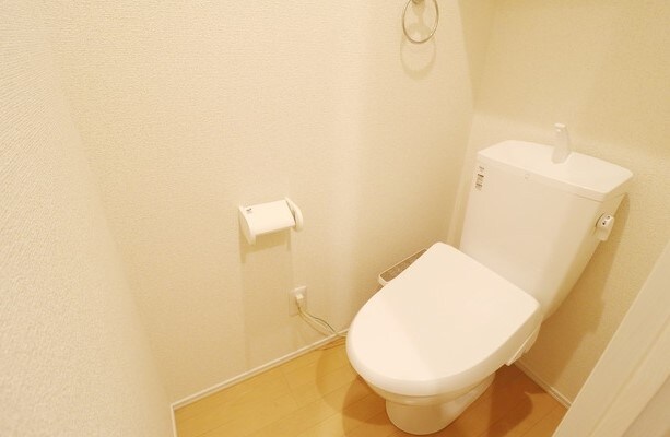 物件内観写真13　(同施工別物件)