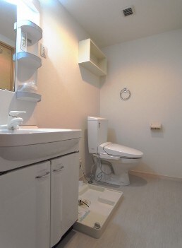 物件内観写真8　(別部屋参照写真)