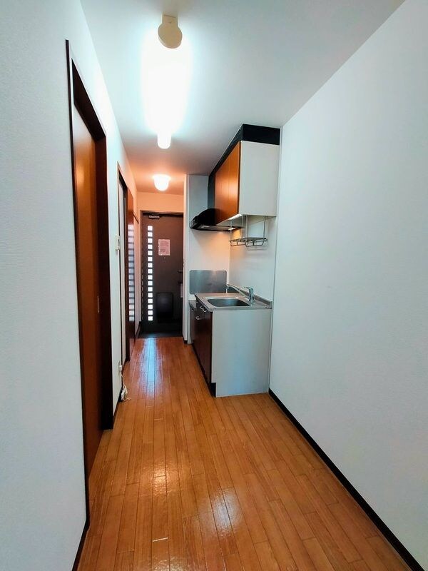 物件内観写真9　(別部屋参照写真)