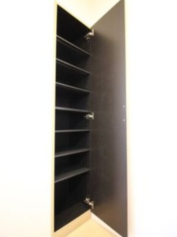収納(別部屋参照)