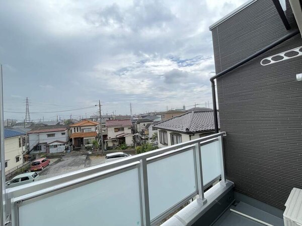 眺望(別部屋参照)