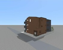 Ｖｉｌｌａｇｅ　Ｌｕｍｉｎｏｕｓの外観写真