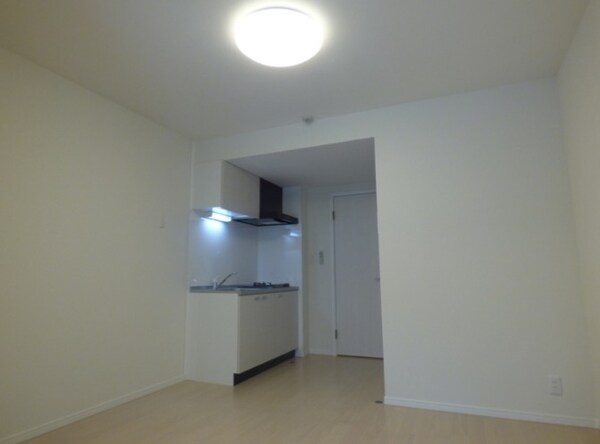 居室(※同施工イメージ写真)