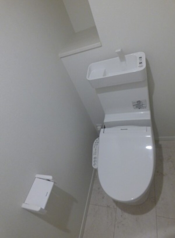 トイレ(※同施工イメージ写真)