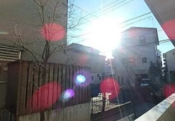 眺望(別部屋参考写真となります)