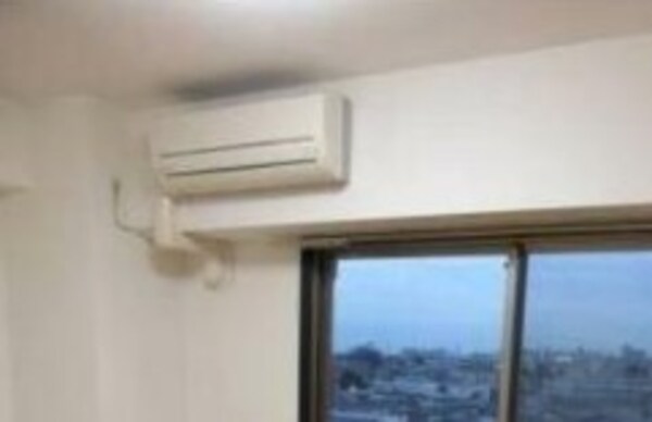 建物設備(別部屋参考写真となります)