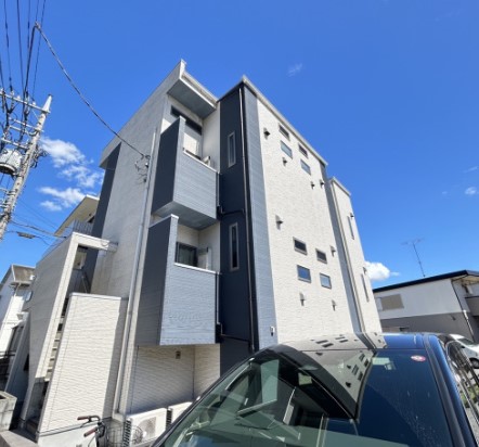 CB川越カローレ