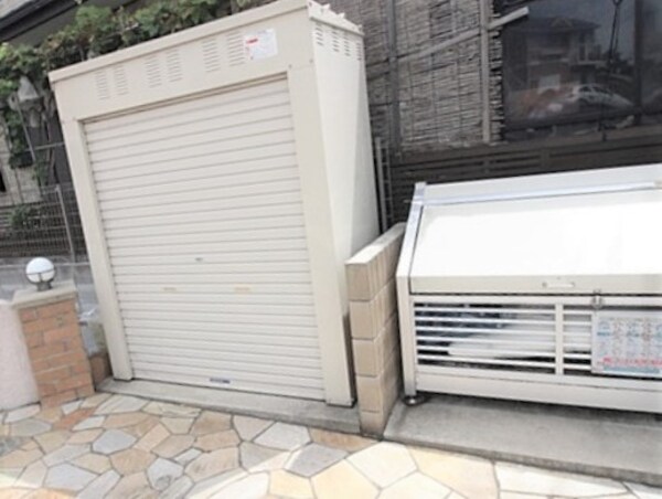 建物設備