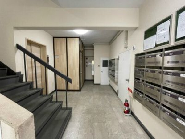 建物設備