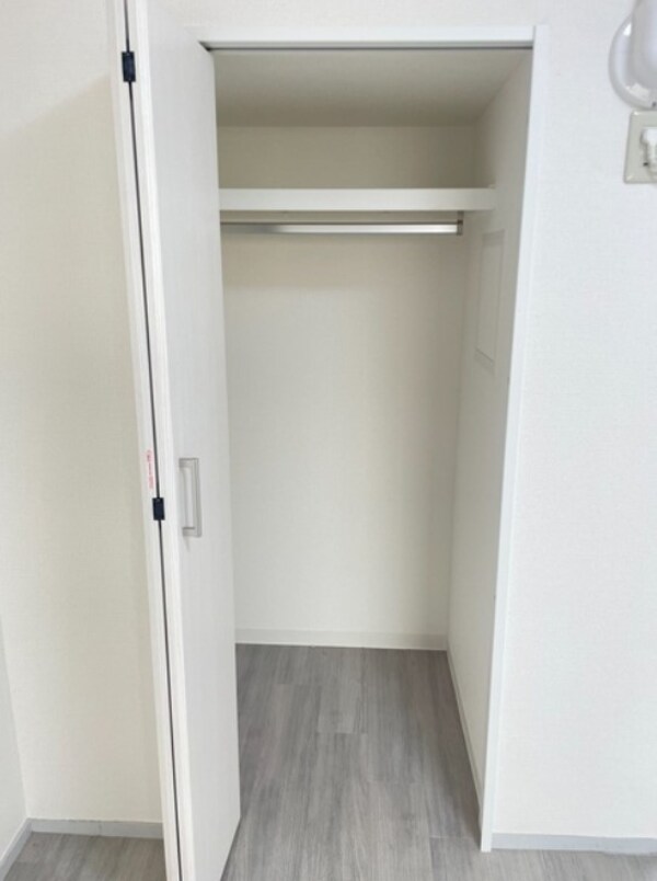 収納(※同建物類似写真)