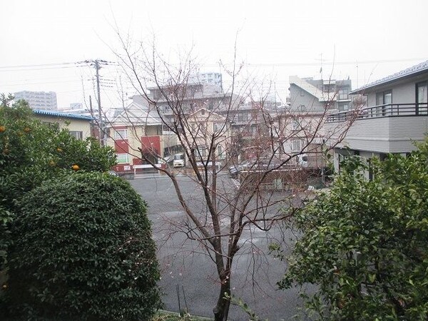眺望(※別部屋参考写真)