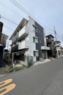 B・キャッスル宮原