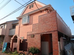 アートパレス浦和No1外観写真
