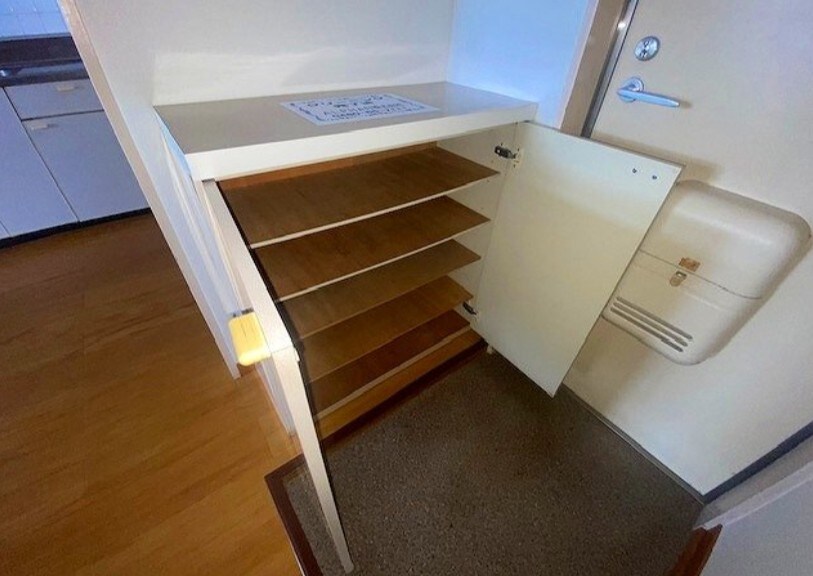 物件内観写真11　