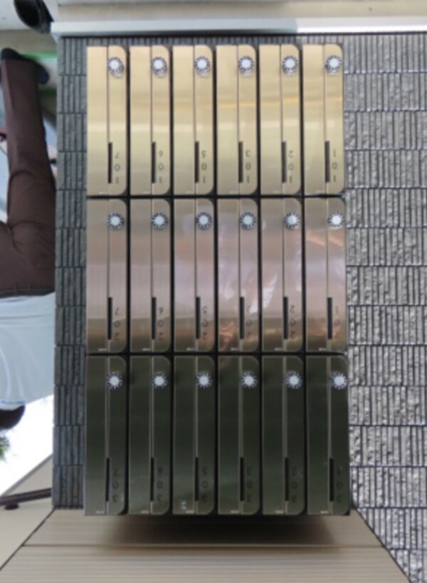 建物設備(同シリーズ参照)