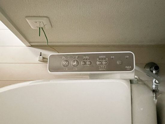 物件内観写真11　(別部屋参照写真)