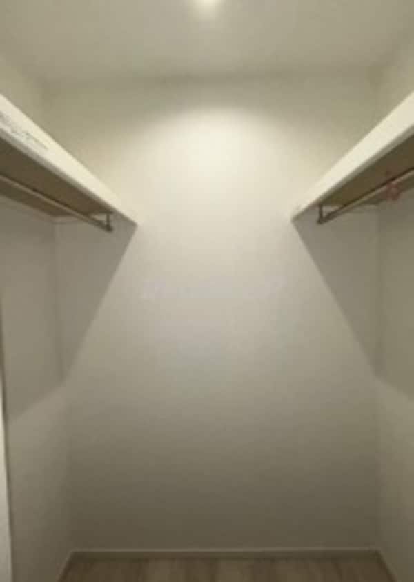 収納(同施工別物件)