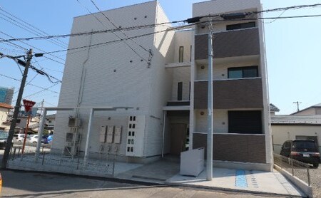 REGALEST蓮田外観写真