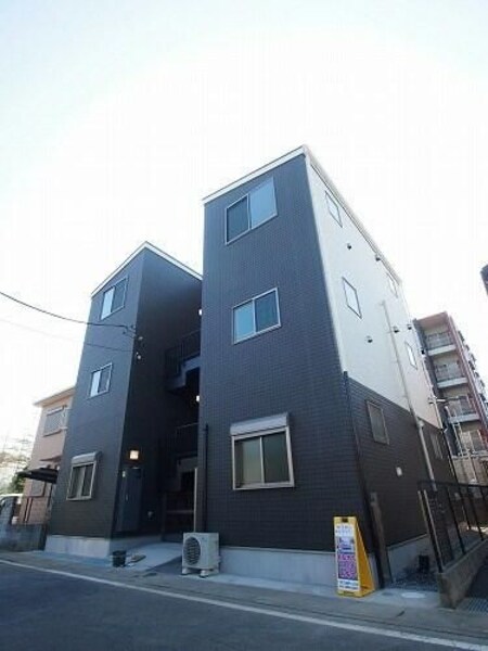 Ｈａｒｍｏｎｉｅ外観写真