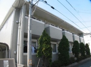 セントローレンス外観写真