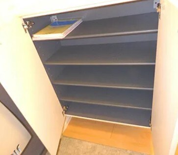 物件内観写真3　(※同仕様)