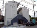 ＣＢ指扇アイリス