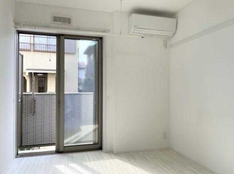 物件内観写真4　(※同建物別部屋参照写真)