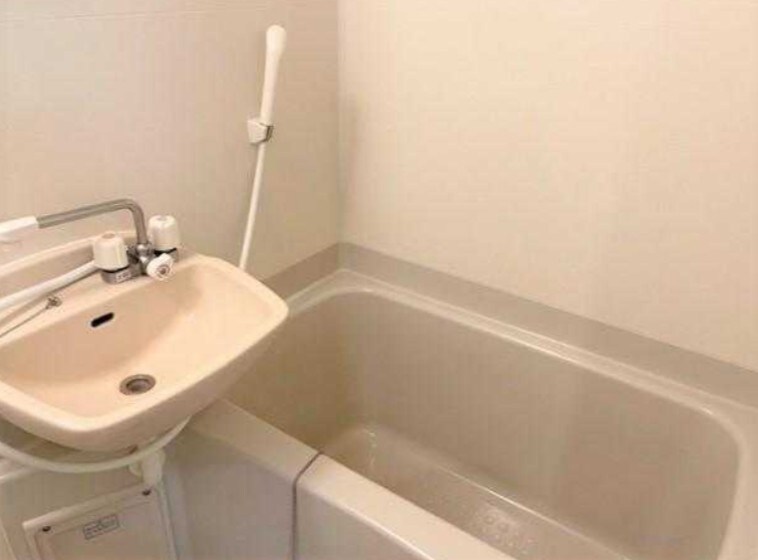 物件内観写真11　(※同建物別部屋参照写真)