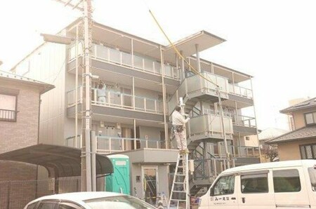 ダイワクレスト桜木町外観写真