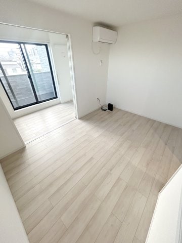 物件内観写真2　(同施工参考写真となります)