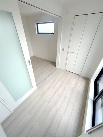 物件内観写真3　(同施工参考写真となります)