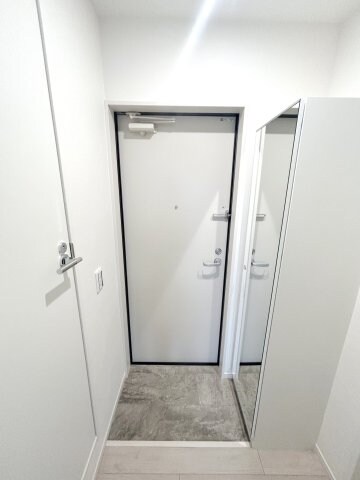 物件内観写真10　(同施工参考写真となります)