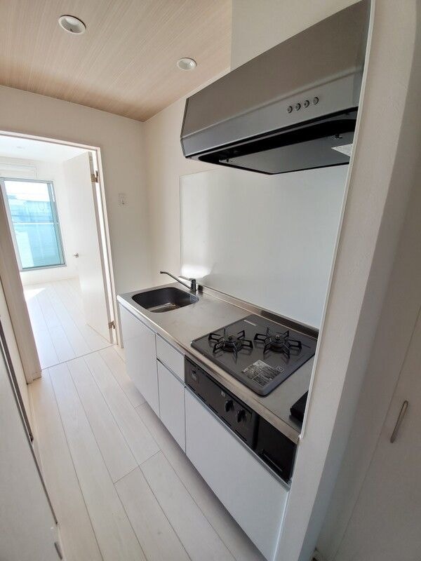 キッチン(※同仕様反転)