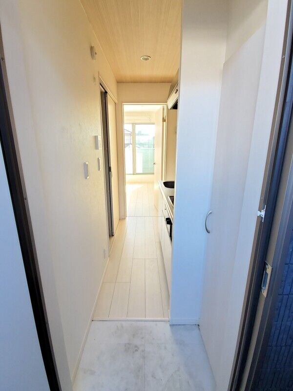 物件内観写真12　(※同仕様反転)