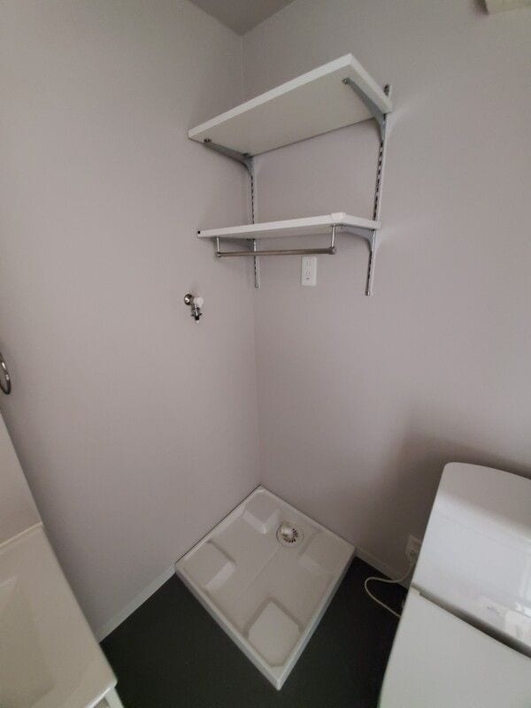 建物設備(※同仕様反転)