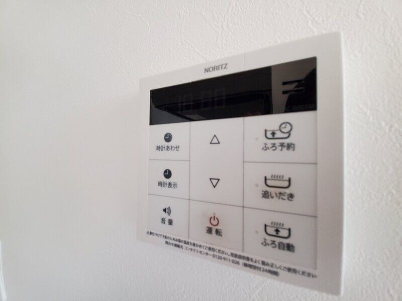 物件内観写真14　(※同仕様反転)