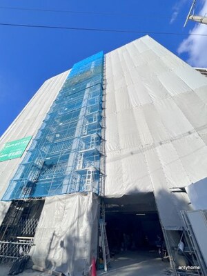 スプランディッド難波ウエスト3外観写真
