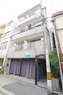 プレアール都島高倉