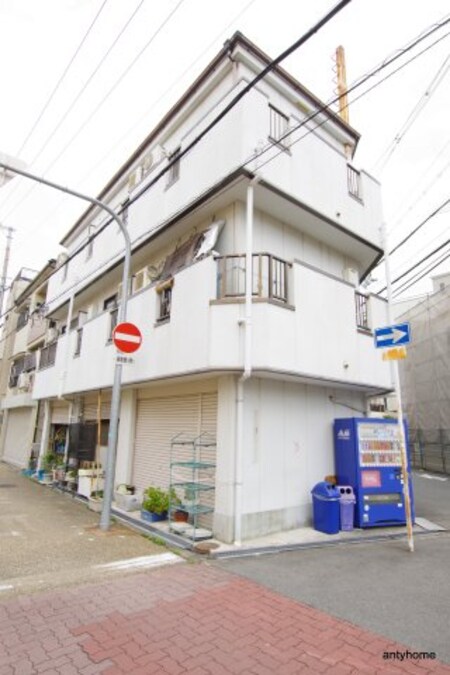 ロイヤルコートパート2外観写真