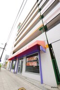 レクシア長柄(旧称：大西マンション)
