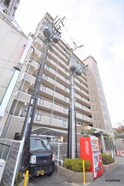 第17関根マンション