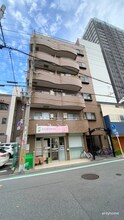 M’ｓコート新福島