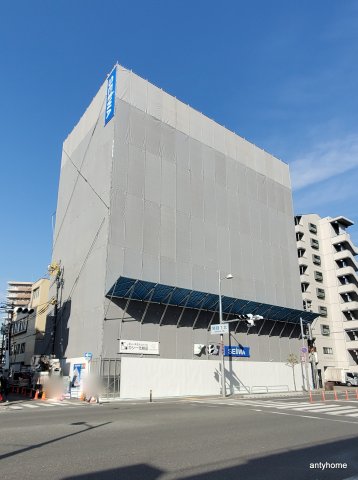 リアン城東